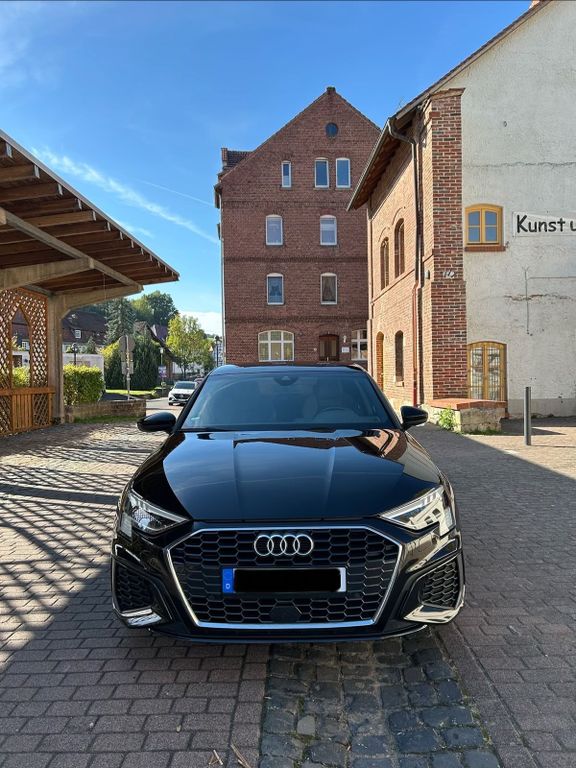 Image of Audi A3