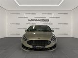 Ford S-MAX 2.5 Duratec Hybrid/Titanium//Navi/LED/7-S - Ford S-Max aus 2023