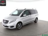 Mercedes-Benz V 250 d 4M BURMESTER,360GRAD,DISTRONIC,SITZKLIMA - Mercedes-Benz V-Klasse Gebrauchtwagen in Berlin