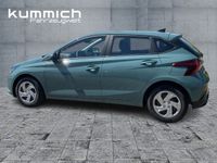 Hyundai i20 - Vorschau Bild 6