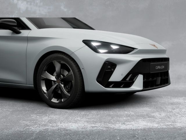 Cupra Leon - Bild 4