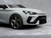 Cupra Leon - Vorschau Bild 4