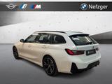 BMW 320 d xDrive Touring M Sport Pro HUD Pano AHK - BMW 320: D M Sport