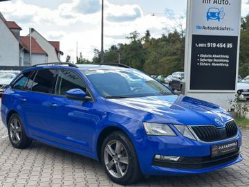 Skoda Octavia - 3