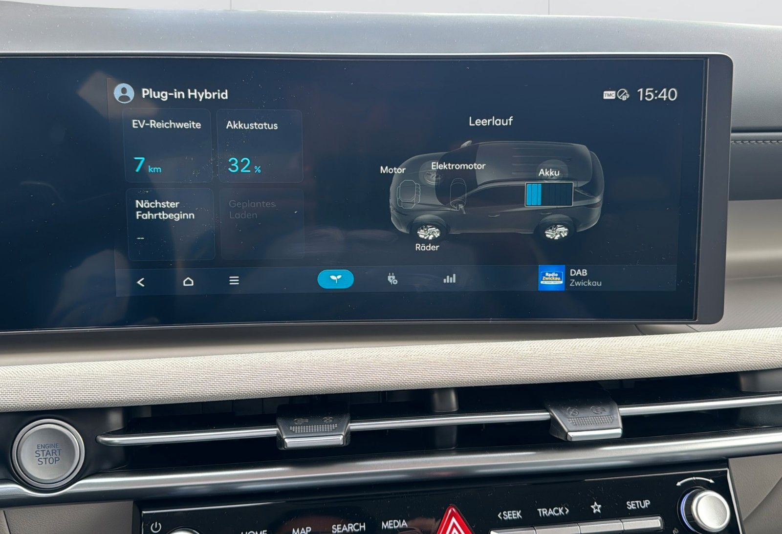 Hyundai Tucson – Bild 12