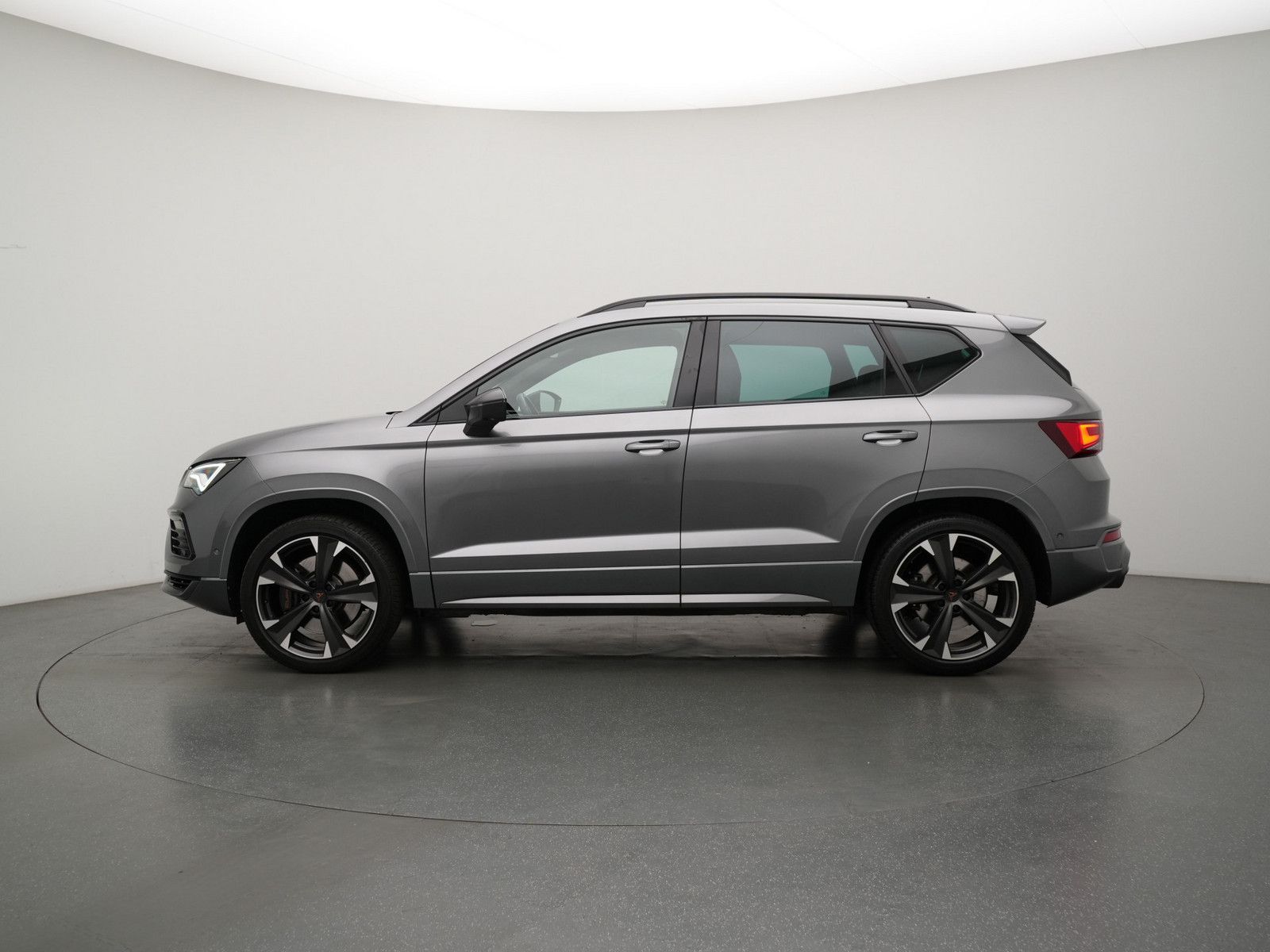 Cupra Ateca - Bild 17