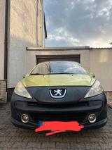 Peugeot 207 Sport HDi FAP 110 Sport - Peugeot 207 Sport mit Diesel-Antrieb