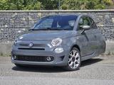 Fiat 500 Ellenator SPORT Fahren ab 16, wie Neu, Mwst. - Fiat 500 Ellenator Gebrauchtwagen