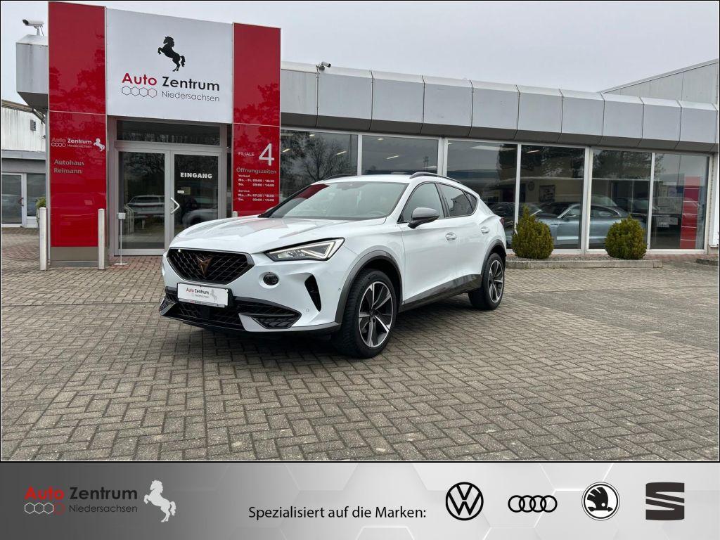 Cupra Formentor 2.0 TDI 4Drive AZN-Haus-FÖRDERUNG*