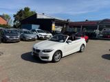 BMW 220 i Cabrio Luxury Line LEDER Navi PDC - : Cabrio, Luxury