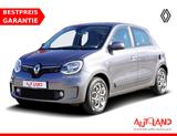 Renault Twingo 1.0 Klima DAB USB Sitzheizung Bluetooth - gebrauchte Renault Twingo aus dem Jahr 2020
