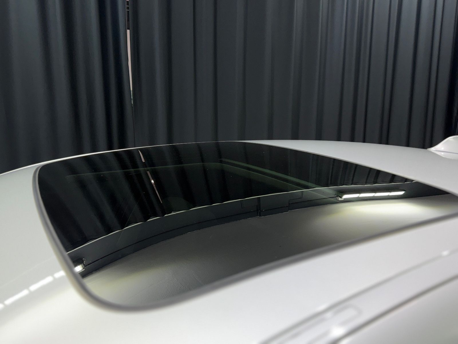 Fahrzeugabbildung BMW 530d Limousine |AUTOMATIK|PANO|NAVI|PDC