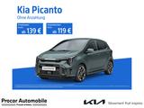 Kia Picanto 1.0 GDI Core Kamera Navi PDC ACC RFK - Kia Picanto Neuwagen in Dortmund