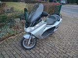 Piaggio X8 125 - Piaggio Motorräder in Wuppertal