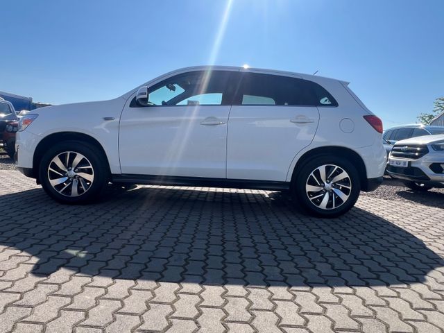 Mitsubishi ASX Klassik Kollektion 2WD