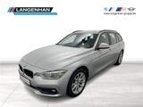 BMW 320i xDrive Touring Advantage LED WLAN RFK Shz - BMW 320: 320i Xdrive