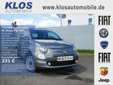 Fiat 500C 1.0 GSE HYBRID DOLCEVITA 70PS PDC NAVI KLIM