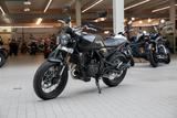 Brixton Crossfire 500 ABS , 4 JAHRE WERKSGARANTIE - BRIXTON MOTORRAD