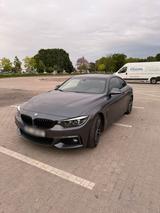BMW f32 420i - BMW 324 Benziner Gebrauchtwagen