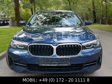 BMW 520 - 7