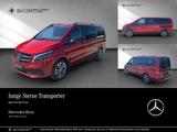 Mercedes-Benz V 220 d EDITION LANG*NAVI*RFK*LED*AHK*7-SITZE* - Mercedes-Benz V 220 in Bremen