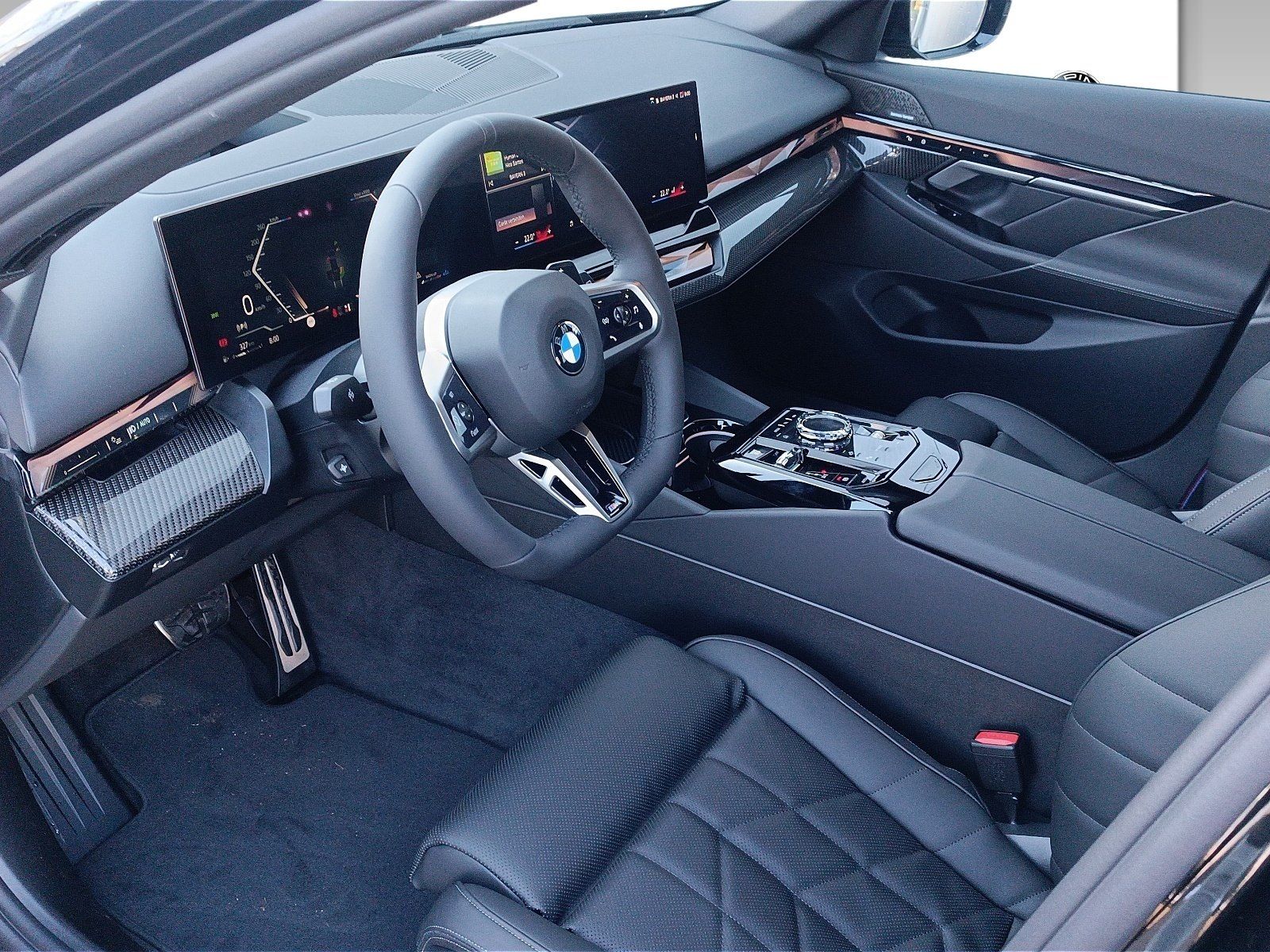BMW 540 - Bild 7