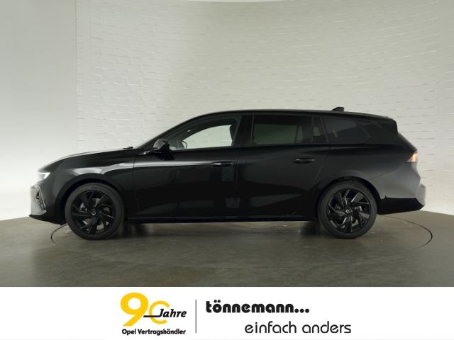 Astra L ST GS AT+AHK+LED MATRIX+NAVI+360 GRAD KA