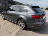 Audi A4 Avant 2.0 TDI 3x S-Line Sport/Plus - Voll. - Audi A4: 3.2