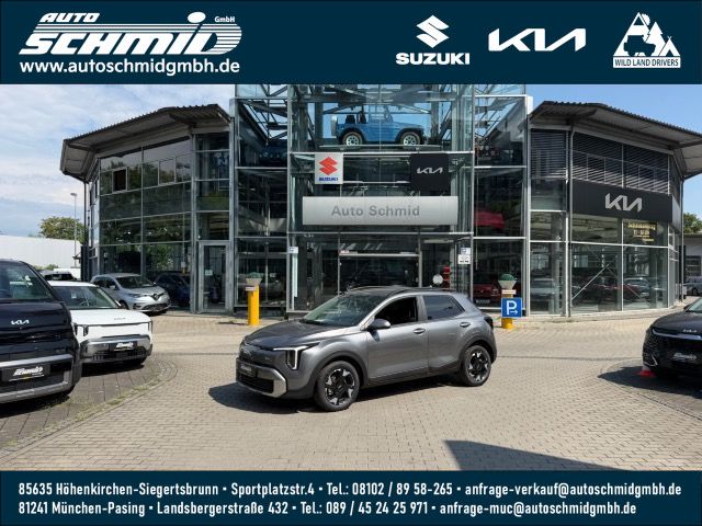 KIA Stonic STONIC 1.0T AUTOMATIK VISION (MY26) (N189220-2)