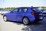 BMW 116i Edition M Sport Shadow LED Navi Sitzheizung - BMW 116 aus 2019