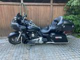 Harley-Davidson Touring Road Glide Ultra  FLTRU 2013 103 motor  - CHOPPER MOTO