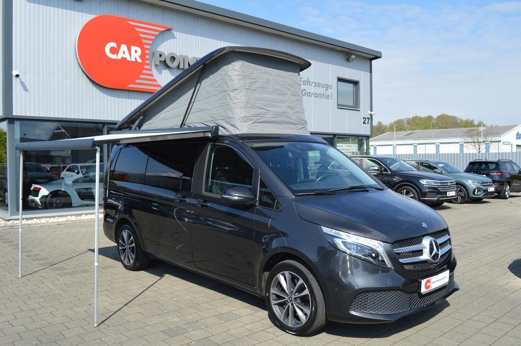 Image of Mercedes-Benz V 250