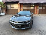 Chevrolet SCHMIDT FELGEN*LEDER*ALCANTARA*SERVICE NEU*GARAN - Chevrolet Gebrauchtwagen