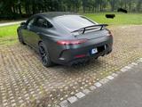 Mercedes-Benz AMG GT 43 Automatik -
