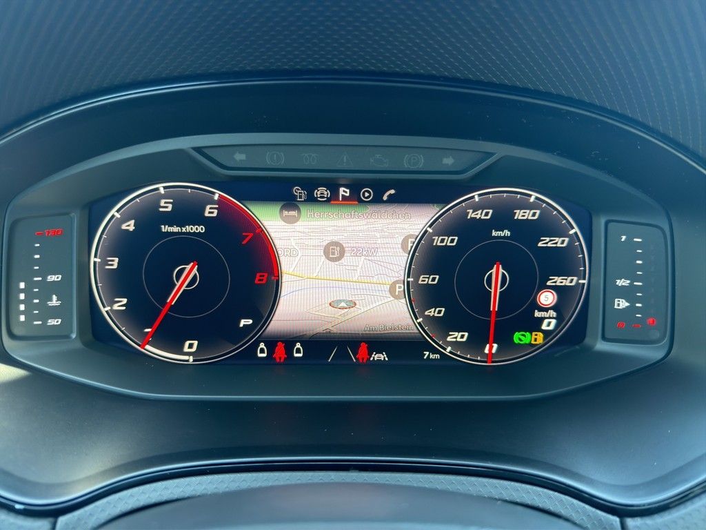 Seat Ibiza - Bild 17