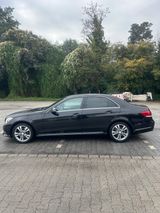 Mercedes-Benz E 250 Autom. -9 G-tronic , Bluetec - Mercedes-Benz E 250 in Duisburg