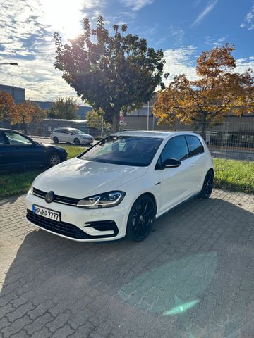 Volkswagen Golf 2.0 TSI 4MOTION R R