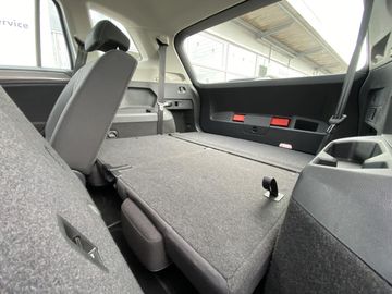 Volkswagen Tiguan Allspace - 11