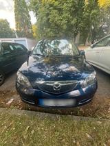 Mazda 2  gepflegt  8-fach bereift  TÜV ... - Mazda 2 in Kassel