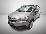 Opel Crossland 1.5 D Edition ACC/DynLicht/SpurH - gebrauchte Opel Crossland (X) aus dem Jahr 2020