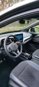 Volkswagen ID.4 Pro 77 kWh 195 kW 4MOTION Pro mit Navi Pro - VW ID.4 von privat