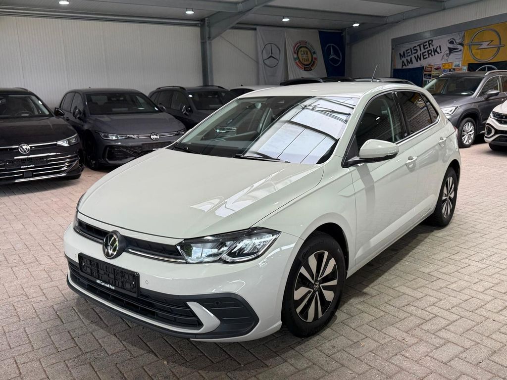 Image of Volkswagen Polo