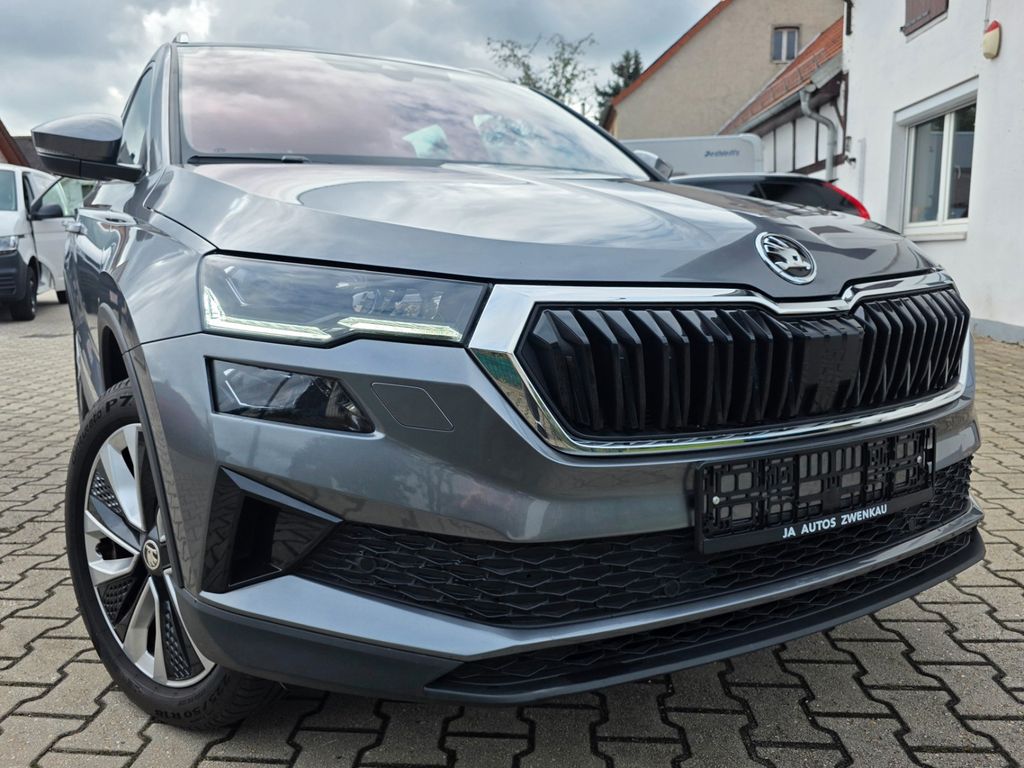 Image of Skoda Karoq