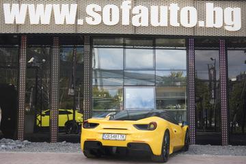 صورة 7 لـ 2016 Ferrari 488 GTB