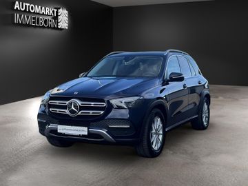 Mercedes GLE 350 - 4