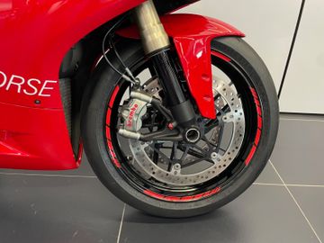 Ducati 1199 Panigale