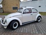 Volkswagen Käfer mit Porsche 356 Motor - Volkswagen Käfer: Motor