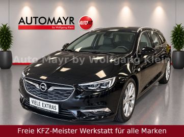 Opel Insignia - 1