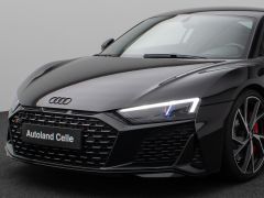 Foto Nummer 19: AUDI R8