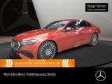 Mercedes-Benz E 400 e 4M AMG Advanced+/NIGHT/20"/DISTR/DIGI/ - gebrauchte Mercedes-Benz E 400 aus dem Jahr 2024